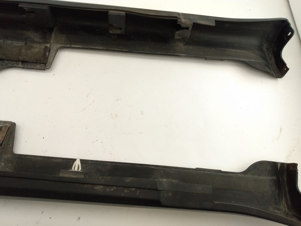 Honda Prelude Pair Of Rocker Panels