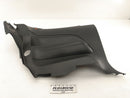 Honda Prelude Rear Left Quarter Door Panel-1
