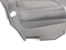 Honda Prelude Rear Left Quarter Door Panel-2