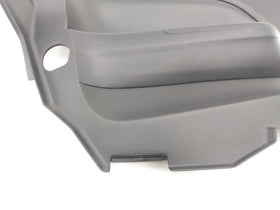Honda Prelude Rear Left Quarter Door Panel - 0