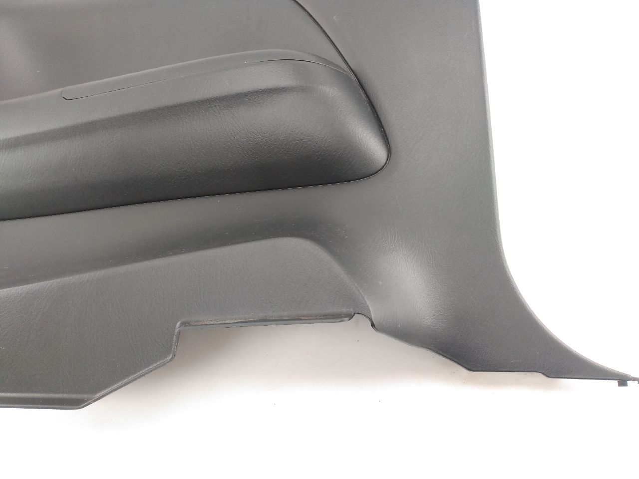 Honda Prelude Rear Left Quarter Door Panel