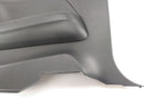 Honda Prelude Rear Left Quarter Door Panel-3
