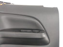 Honda Prelude Rear Left Quarter Door Panel-5