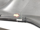 Honda Prelude Rear Left Quarter Door Panel-11