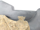 Honda Prelude Rear Left Quarter Door Panel-12