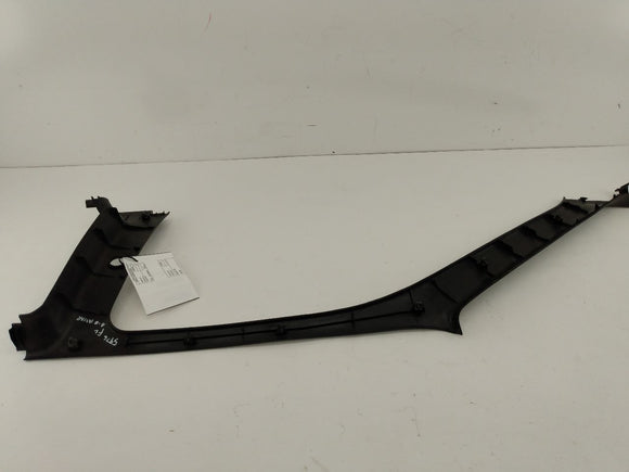Honda Prelude Front Left A-B Pillar
