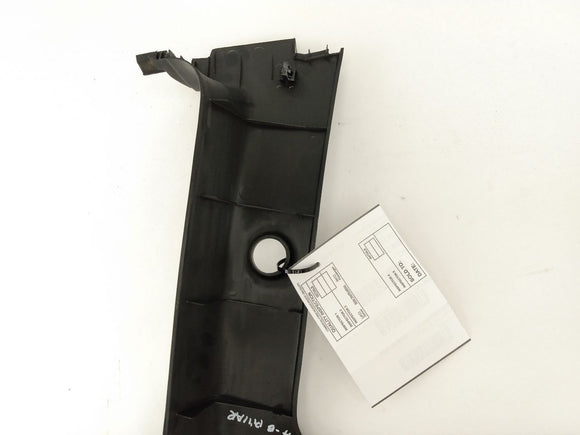 Honda Prelude Front Left A-B Pillar