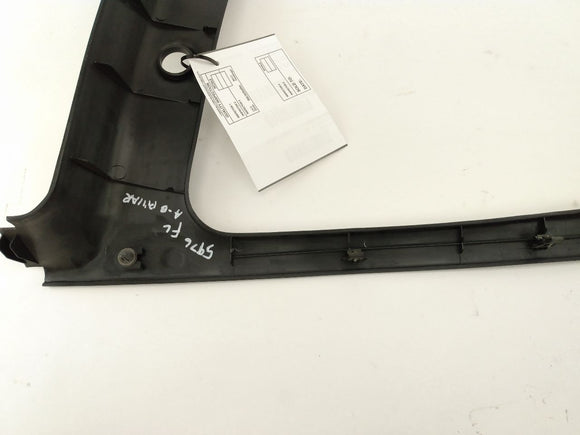 Honda Prelude Front Left A-B Pillar