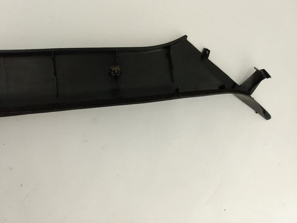 Honda Prelude Front Left A-B Pillar