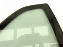 Honda Prelude Rear Right Quarter Glass-4