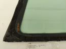 Honda Prelude Rear Right Quarter Glass-6