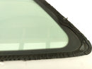 Honda Prelude Rear Right Quarter Glass-7