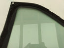 Honda Prelude Rear Right Quarter Glass-8