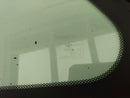 Honda Prelude Rear Right Quarter Glass-10