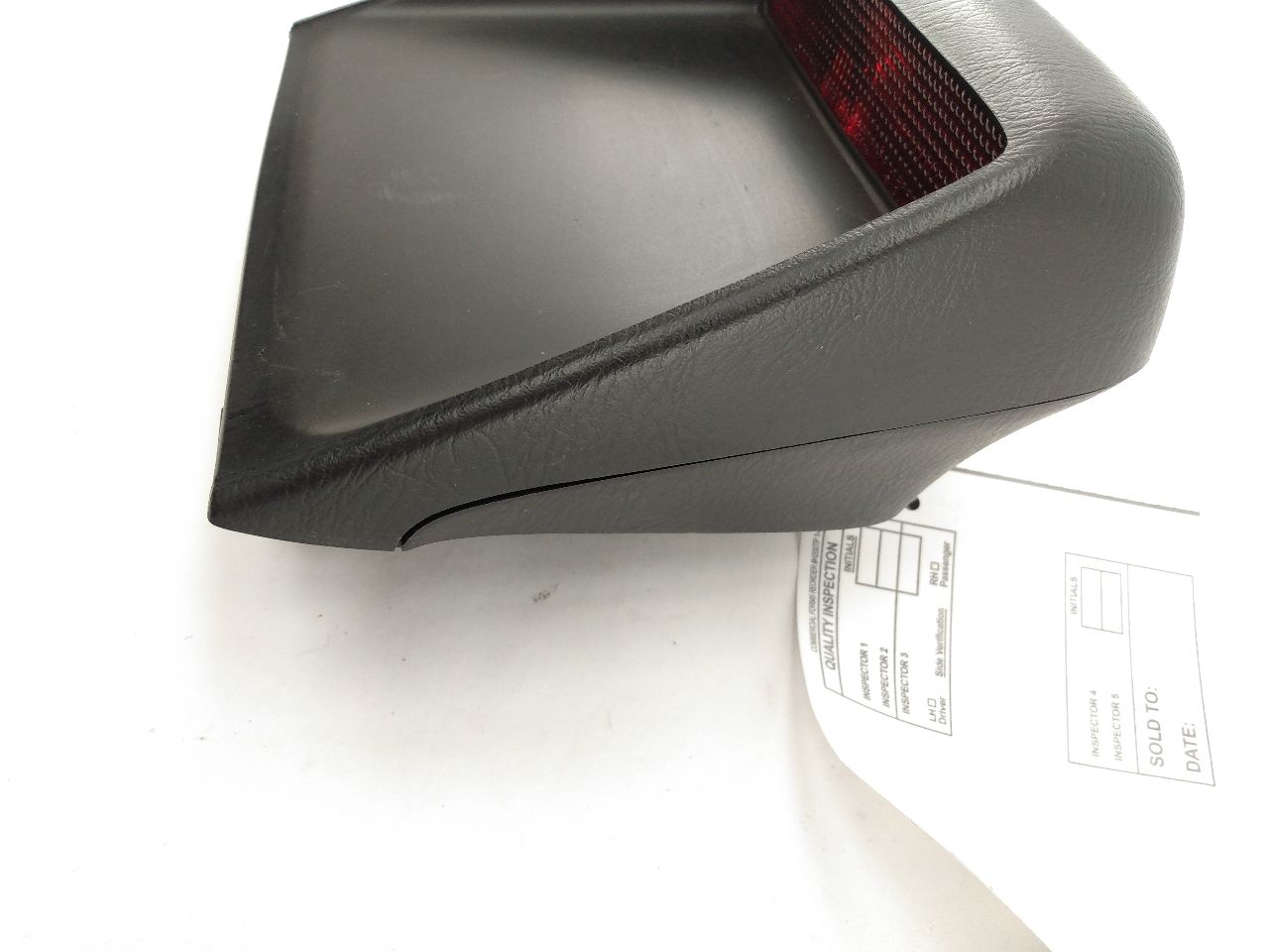 Honda Prelude Rear High Mounted Brake Light