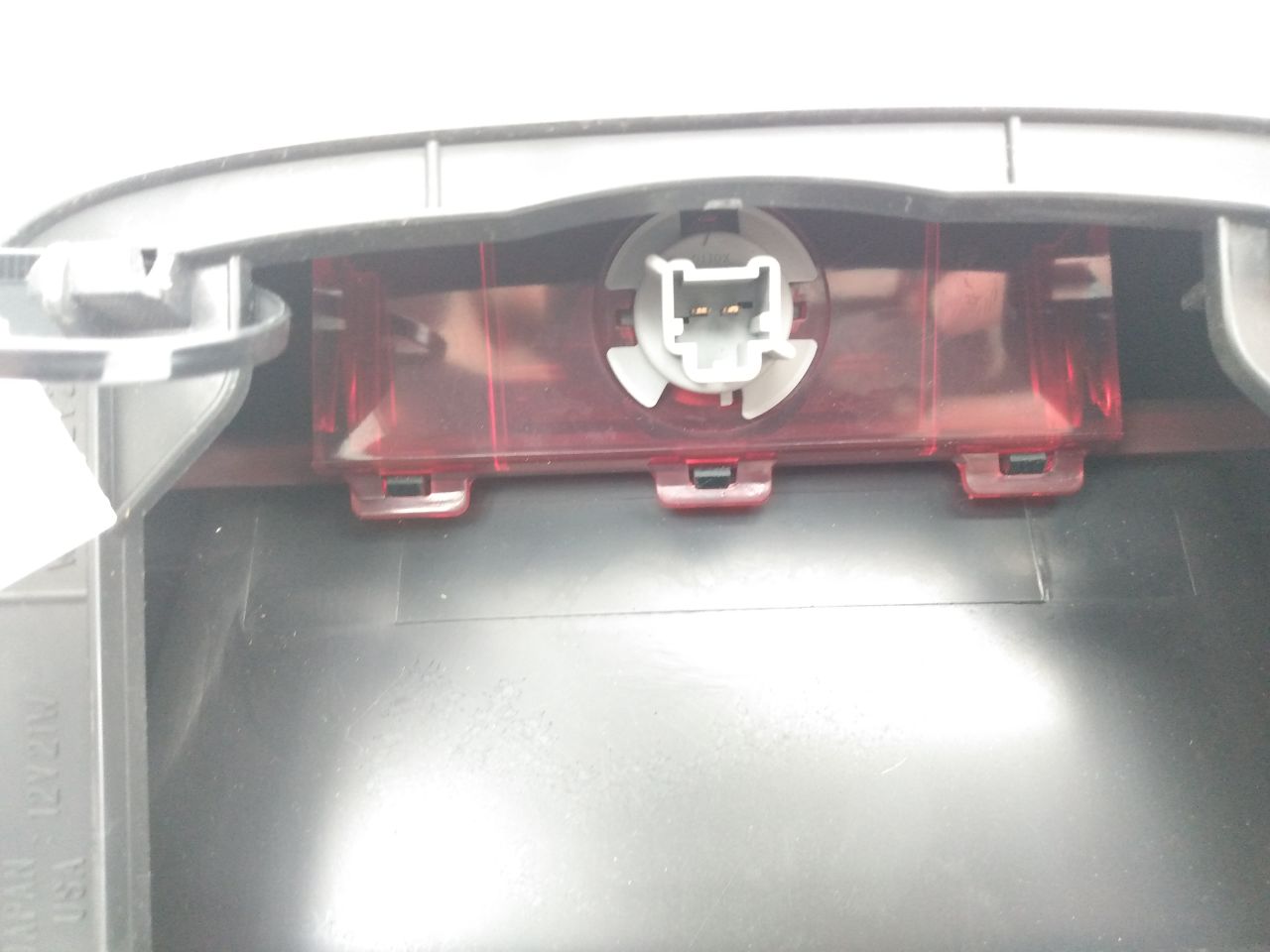 Honda Prelude Rear High Mounted Brake Light