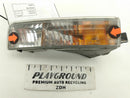 Honda Prelude Front Left Turn Signal Light-1