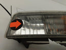 Honda Prelude Front Left Turn Signal Light-2