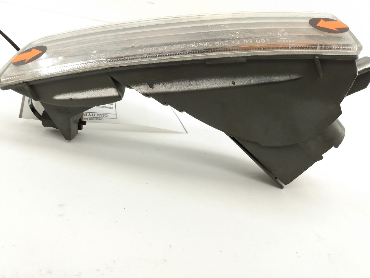 Honda Prelude Front Left Turn Signal Light