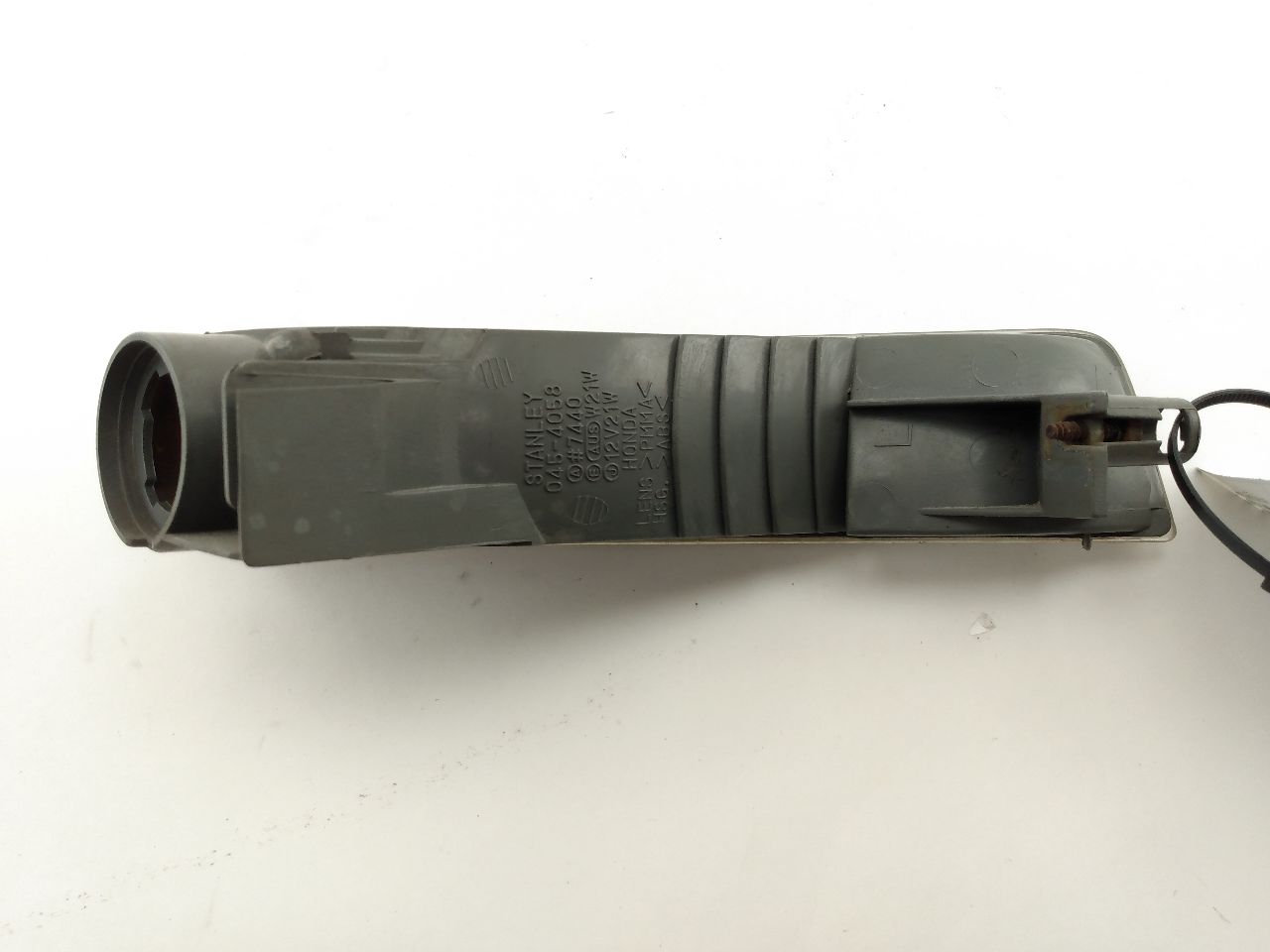 Honda Prelude Front Left Turn Signal Light