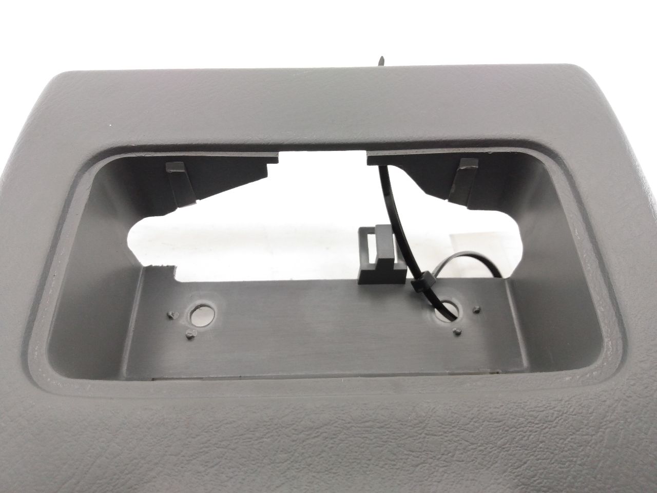 Honda Prelude Interior Dome Light Trim Bezel