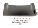 Honda Prelude Front Left Lower Steering Column Trim Panel-1
