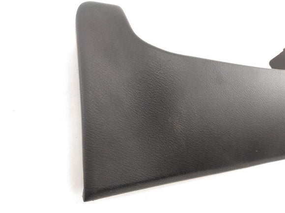 Honda Prelude Front Left Lower Steering Column Trim Panel