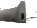Honda Prelude Front Left Lower Steering Column Trim Panel-3