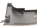Honda Prelude Front Left Lower Steering Column Trim Panel-6