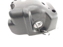 Honda Prelude Lower Steering Column Trim Panel-3