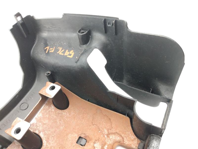 Honda Prelude Lower Steering Column Trim Panel