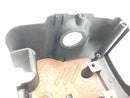 Honda Prelude Lower Steering Column Trim Panel-8