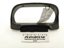 Honda Prelude Speedometer Cluster Trim Bezel-1