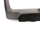 Honda Prelude Speedometer Cluster Trim Bezel-2