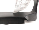 Honda Prelude Speedometer Cluster Trim Bezel-3
