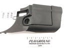 Honda Prelude Front Left Fuse Door Trim Panel-1