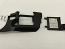 Honda Prelude Front Left Fuse Door Trim Panel-2