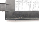 Honda Prelude Front Left Fuse Door Trim Panel-8