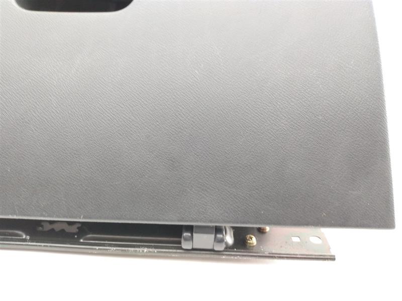 Honda Prelude Glove Box