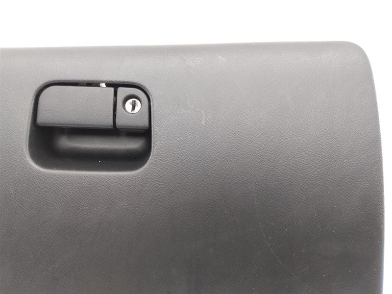 Honda Prelude Glove Box