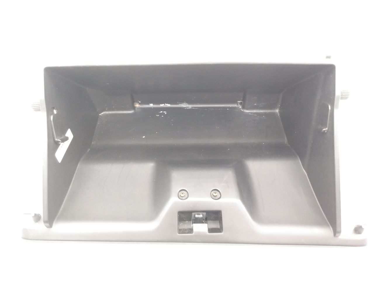 Honda Prelude Glove Box