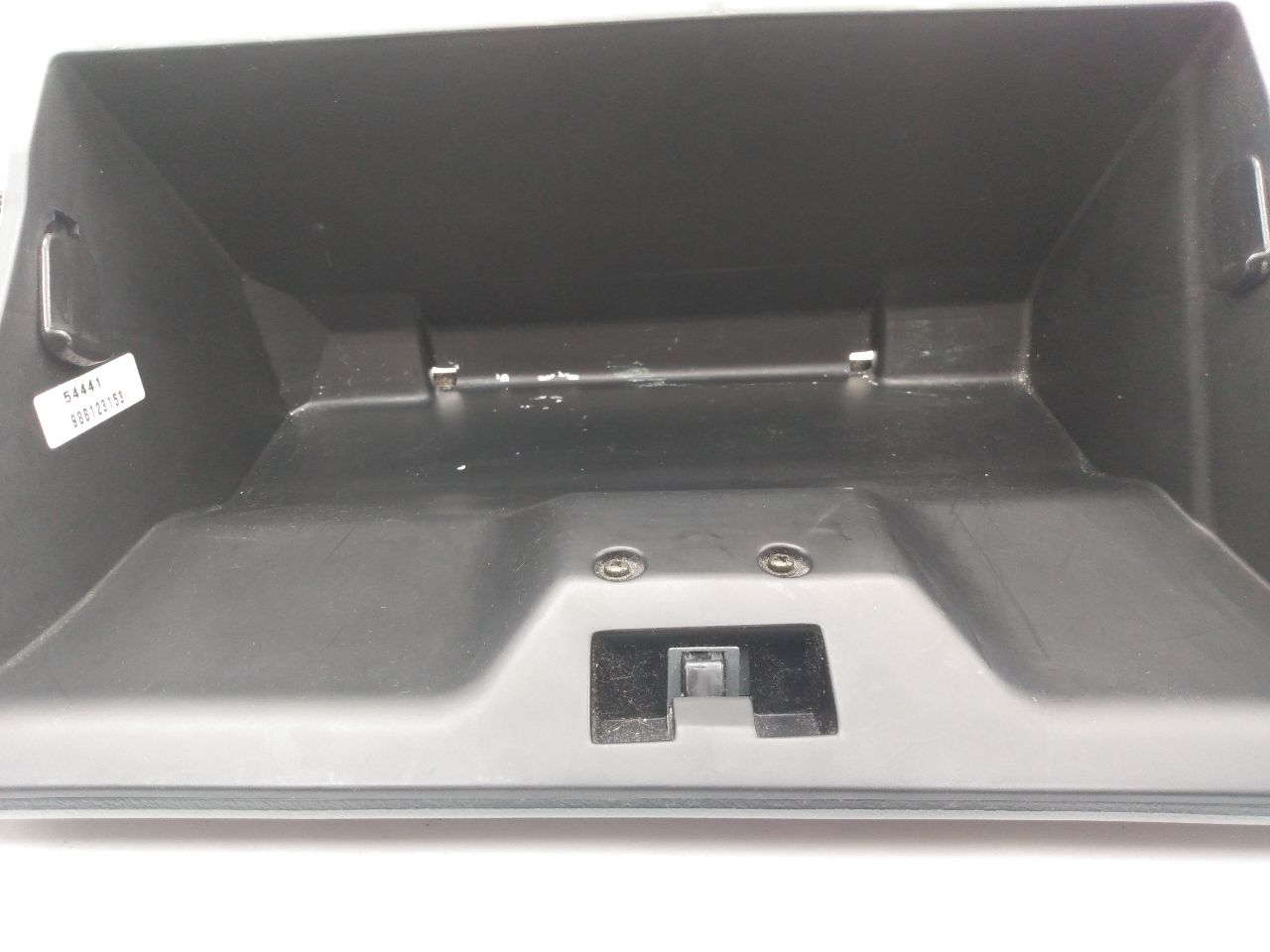 Honda Prelude Glove Box