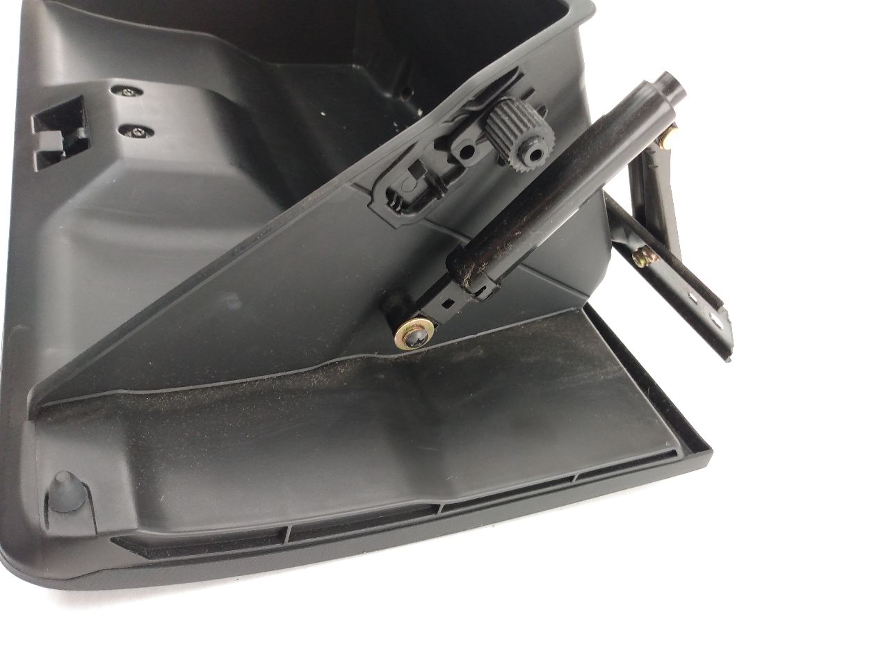 Honda Prelude Glove Box