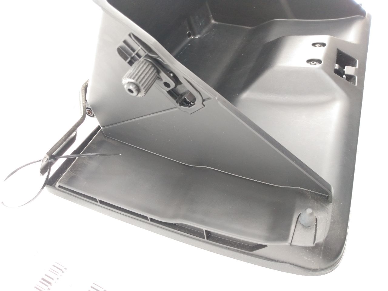 Honda Prelude Glove Box