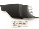 Honda Prelude Front Right Lower Kick Panel-1