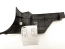 Honda Prelude Front Right Lower Kick Panel-4