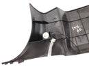 Honda Prelude Front Right Lower Kick Panel-5