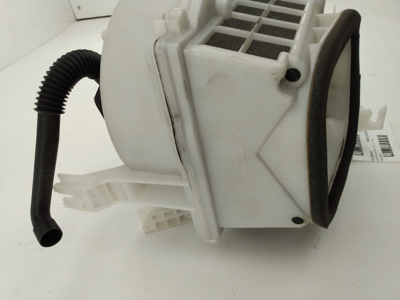 Honda Prelude Blower Motor