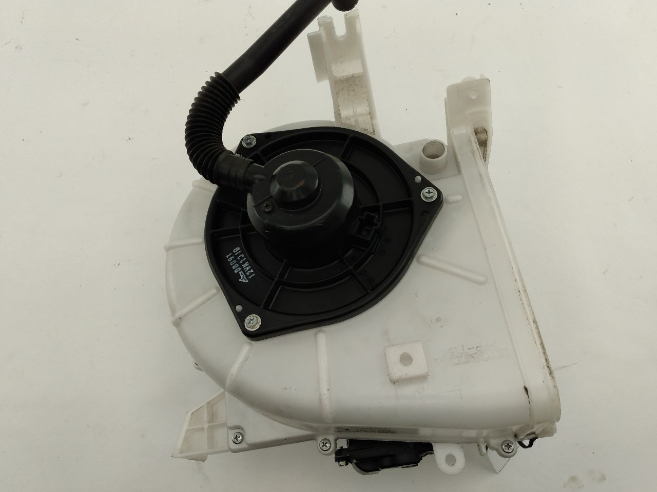 Honda Prelude Blower Motor