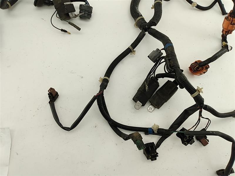 Honda Prelude Engine Bay Wire Harness